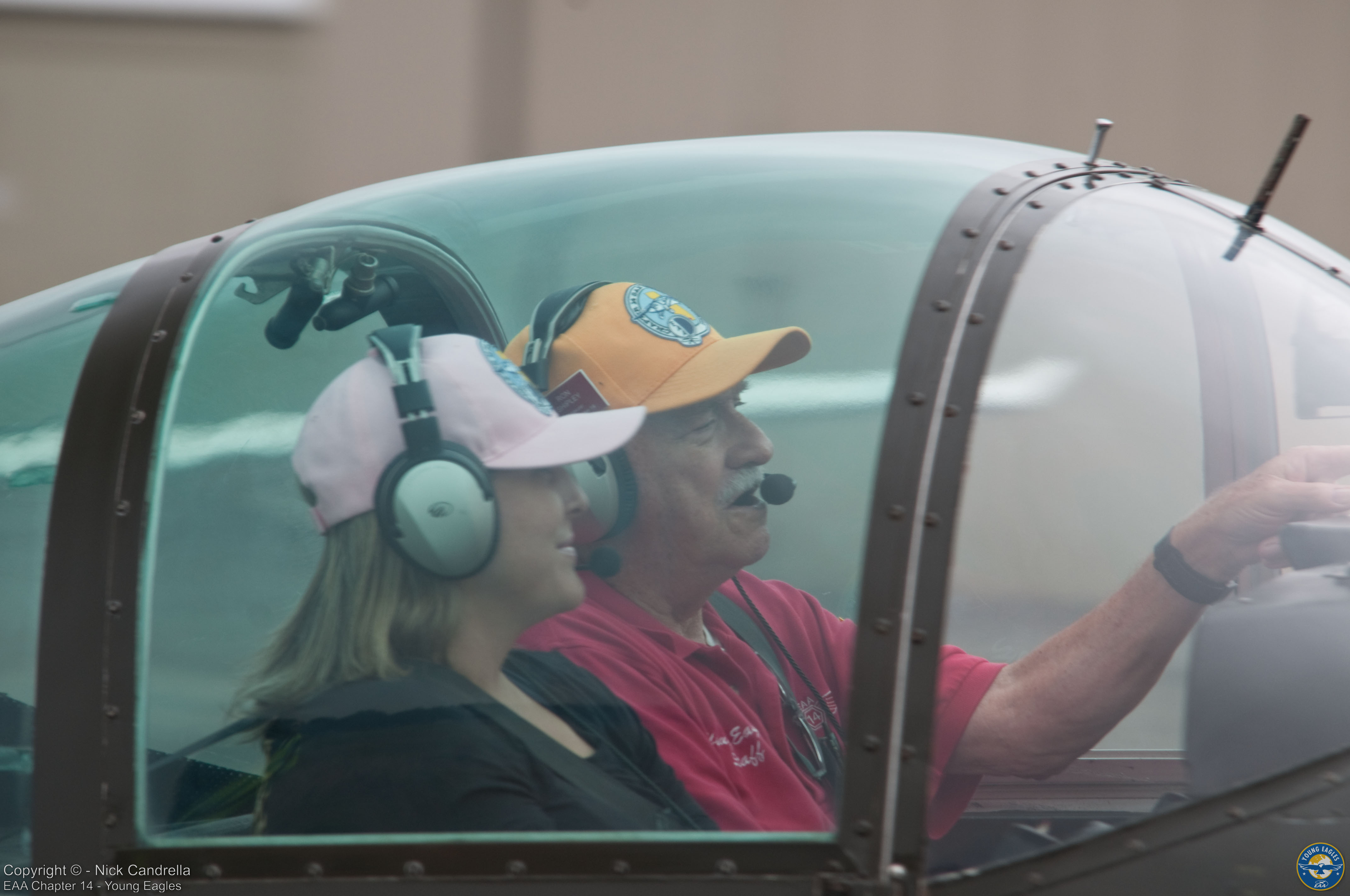 Young Eagles photo 13